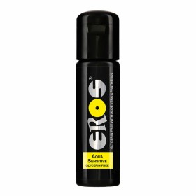 Gleitmittel auf Wasserbasis Eros Glycerin Free Sin aroma 100 ml (100 ml) von Eros, Gleitmittel - Ref: S4004218, Preis: 7,95 €...