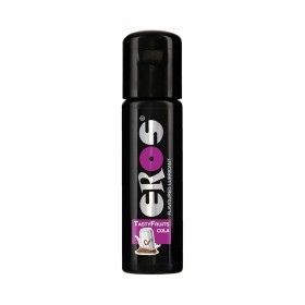 Lubrifiant à base d'eau Eros Tasty Fruits Queue Coca-Cola 100 ml de Eros, Lubrifiants - Réf : S4004219, Prix : 7,95 €, Remise...