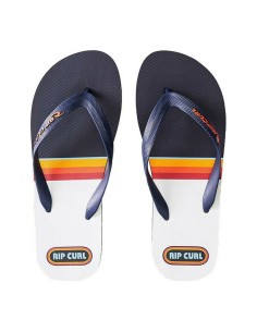 Chanclas de Piscina U.S. Polo Assn. GAVIO003A Azul marino | Tienda24 Tienda24.eu