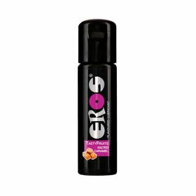 Waterbased Lubricant Eros Tasty Fruits Salted Caramel Caramel 100 ml by Eros, Lubricants & Licks - Ref: S4004220, Price: 7,95...