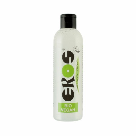 Lubricante a Base de Agua Eros 138444 Vegano Sin aroma 250 ml de Eros, Lubricantes y geles - Ref: S4004222, Precio: 14,21 €, ...