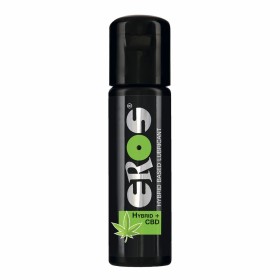 Lubrifiant hybride Eros CBD 100 ml de Eros, Lubrifiants - Réf : S4004227, Prix : 12,71 €, Remise : %