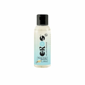 Óleo de Massagem Afrodisíaco Eros Wellness Baunilha 50 ml (50 ml) de Eros, Óleos de massagem - Ref: S4004228, Preço: 9,85 €, ...