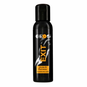 Gleitmittel auf Silikonbasis Eros Panthenol Sin aroma 250 ml von Eros, Gleitmittel - Ref: S4004231, Preis: 22,06 €, Rabatt: %