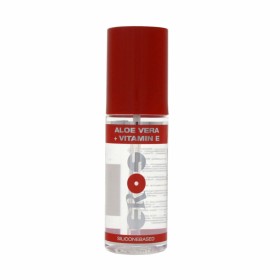 Gleitmittel Erdbeere Wicked Sensual Care Cerise 30 ml | Tienda24 - Global Online Shop Tienda24.eu