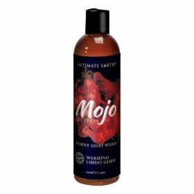 Lubrifiant Mojo Horny Goat Weed Libido Intimate Earth (120 ml) 120 ml de Intimate Earth, Lubrifiants - Réf : S4004258, Prix :...