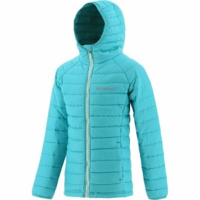 Chaqueta Deportiva para Niños Columbia Powder Lite