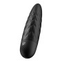 Bala Vibradora Ultra Power Satisfyer 5 Negro de Satisfyer, Balas y huevos vibradores - Ref: S4004308, Precio: 21,76 €, Descue...