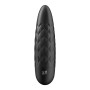 Bala Vibradora Ultra Power Satisfyer 5 Negro de Satisfyer, Balas y huevos vibradores - Ref: S4004308, Precio: 21,76 €, Descue...