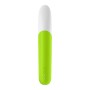 Vibromasseur à boules Ultra Power Satisfyer 7 Vert de Satisfyer, Oeufs vibrants - Réf : S4004312, Prix : 22,13 €, Remise : %