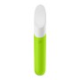 Vibromasseur à boules Ultra Power Satisfyer 7 Vert de Satisfyer, Oeufs vibrants - Réf : S4004312, Prix : 22,13 €, Remise : %