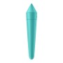 Vibromasseur à boules Ultra Power Satisfyer Turquoise de Satisfyer, Oeufs vibrants - Réf : S4004313, Prix : 26,21 €, Remise : %