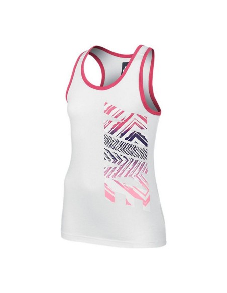 Tank Top Kids Nike Sportswear | Tienda24 Tienda24.eu