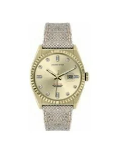 Ladies' Watch Laura Biagiotti LB0049L-BG (Ø 28 mm) | Tienda24 Tienda24.eu