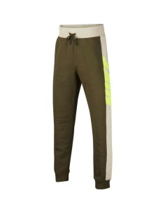 Pantalón de Chándal para Niños Puma Essentials+ Negro | Tienda24 Tienda24.eu