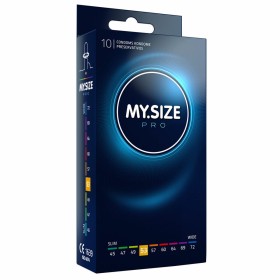 Condoms My Size Pro 8201963 10 Units by My Size Pro, Male Condoms - Ref: S4004663, Price: 7,54 €, Discount: %