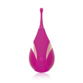 Vibrador Femsation Rianne S Rosa Dorado de Rianne S, Vibradores clásicos - Ref: S4004703, Precio: 32,62 €, Descuento: %