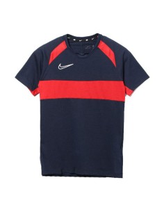 Maglia da Calcio a Maniche Corte per Bambini Nike Dri-FIT Academy da Nike, Bambino - Ref: S6432632, Precio: 21,34 €, Descuent...