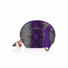 G-Spot Vibrator Dream Toys Glam Purple | Tienda24 - Global Online Shop Tienda24.eu