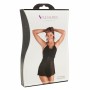 Vestito S Pleasures Nero (Taglia unica) | Tienda24 - Global Online Shop Tienda24.eu