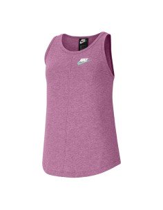 Canotta Bambini Nike Sportswear da Nike, Bambina - Ref: S6432634, Precio: 15,09 €, Descuento: %