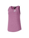 Tanktop Kind Nike Sportswear | Tienda24 Tienda24.eu