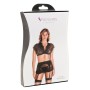 Underwear Set S Pleasures Black (One size) by S Pleasures, Lingerie Sets - Ref: S4004717, Price: 19,00 €, Discount: %