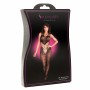 Body S Pleasures Negro Talla única de S Pleasures, Bodies - Ref: S4004735, Precio: 7,82 €, Descuento: %