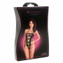 Body S Pleasures Nero Taglia unica di S Pleasures, Pagliaccetti e body - Rif: S4004738, Prezzo: 8,02 €, Sconto: %