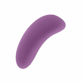 Mini Vibrator S Pleasures Velvet Lila von S Pleasures, Aufliegevibratoren - Ref: S4004753, Preis: 28,46 €, Rabatt: %