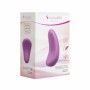 Mini Vibromasseur S Pleasures Velvet Lila de S Pleasures, Vibromasseurs externes - Réf : S4004753, Prix : 28,46 €, Remise : %