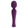 Masajeador S Pleasures Wand Lila de S Pleasures, Masajeadores - Ref: S4004755, Precio: 27,47 €, Descuento: %