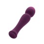 Masajeador S Pleasures Wand Lila de S Pleasures, Masajeadores - Ref: S4004755, Precio: 27,47 €, Descuento: %