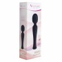 Massager S Pleasures Wand Black | Tienda24 - Global Online Shop Tienda24.eu