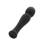 Masajeador S Pleasures Wand Negro de S Pleasures, Masajeadores - Ref: S4004756, Precio: 27,47 €, Descuento: %