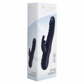 Vibrator Evolved Pink | Tienda24 - Global Online Shop Tienda24.eu