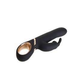 Vibrator S Pleasures Black by S Pleasures, Classic vibrators - Ref: S4004762, Price: 34,76 €, Discount: %