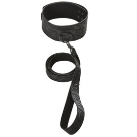 Collana Fetish Tentation Nero | Tienda24 - Global Online Shop Tienda24.eu