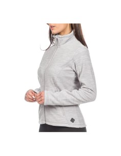 Women’s Long Sleeve T-Shirt Puma Grey | Tienda24 Tienda24.eu