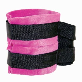 Algemas Kinky Pinky com Amarras Sportsheets Amber | Tienda24 - Global Online Shop Tienda24.eu