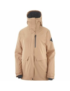 Calças para a neve Rip Curl Rocker Esqui Ciano Homem | Tienda24 Tienda24.eu