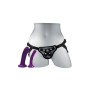 Consolador con arnés Sportsheets de Sportsheets, Dildos con arnés - Ref: S4004893, Precio: 57,60 €, Descuento: %