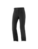 Pantalons de neige Salomon Edge | Tienda24 Tienda24.eu