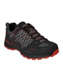 Turnschuhe Regatta Samaris Low 2 Schwarz | Tienda24 Tienda24.eu