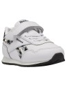 Zapatillas Deportivas Infantiles Reebok FW8972 Blanco | Tienda24 Tienda24.eu