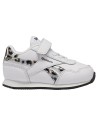 Zapatillas Deportivas Infantiles Reebok FW8972 Blanco | Tienda24 Tienda24.eu