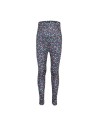 Leggings de Desporto Infantis Nike Swoosh Sprinkle Violeta 3-4 Anos | Tienda24 Tienda24.eu