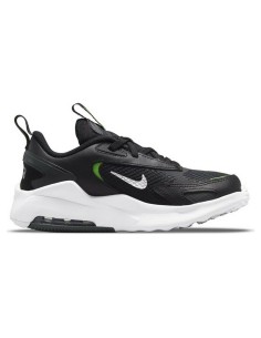 Scarpe Sportive per Bambini Nike Air Max Bolt Nero da Nike, Scarpe - Ref: S6434580, Precio: 57,11 €, Descuento: %