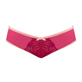 Bragas Exposed Rosa Granate de Exposed, Braguitas - Ref: S4004998, Precio: 10,87 €, Descuento: %