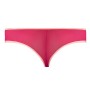 Bragas Exposed Rosa Granate | Tienda24 - Global Online Shop Tienda24.eu